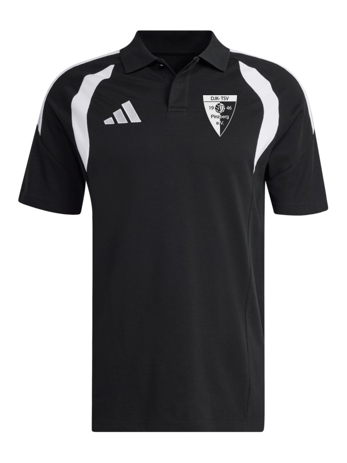adidas Tiro 26 League Poloshirt