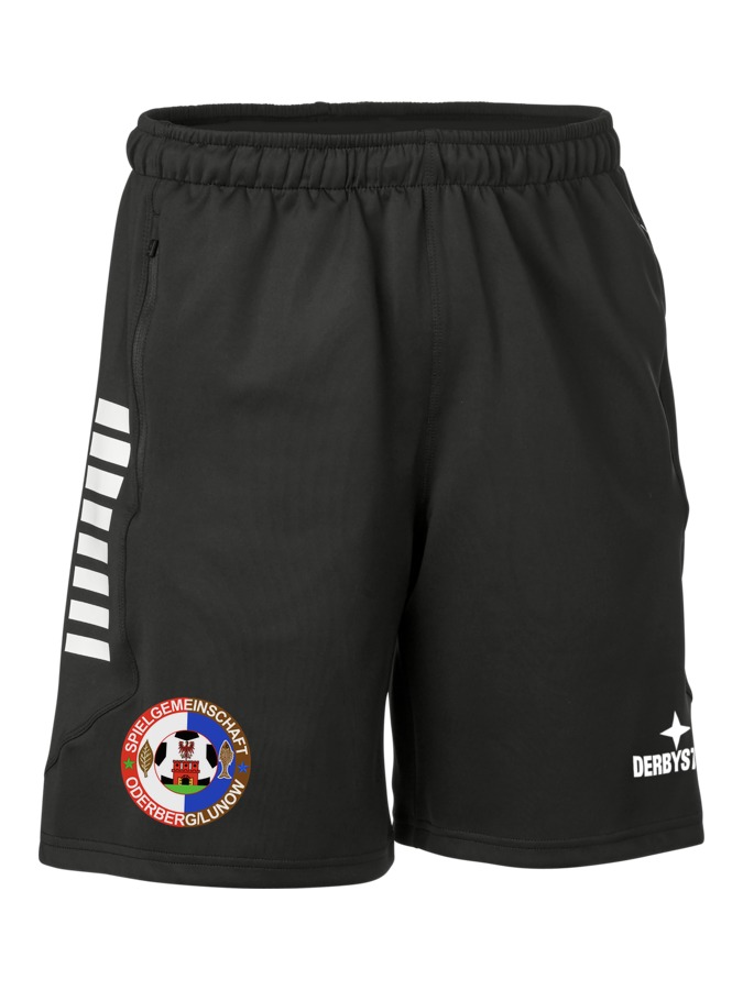 Derbystar Bermudashorts Primo