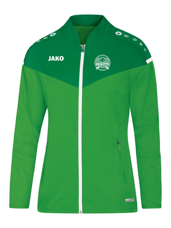 Jako Präsentationsjacke Champ 2.0 Damen