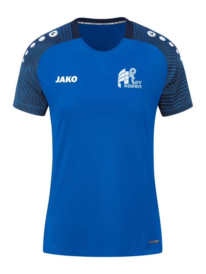Jako T-Shirt Performance Damen