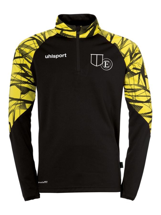 uhlsport Goal 25 1/4 Zip Top