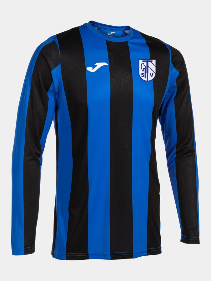 Joma Inter Classic Langarm-Trikot