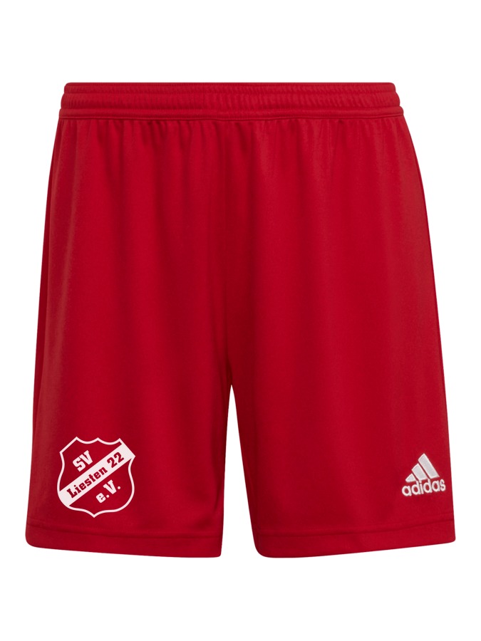 adidas Entrada 22 Shorts Damen