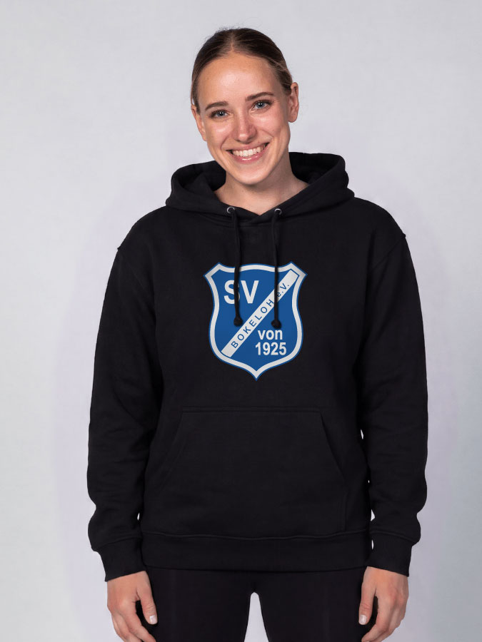 Hoodie Classic Unisex
