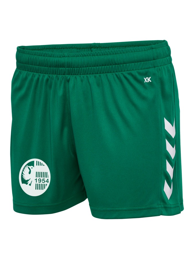 Hummel Core XK Trainingsshorts Damen