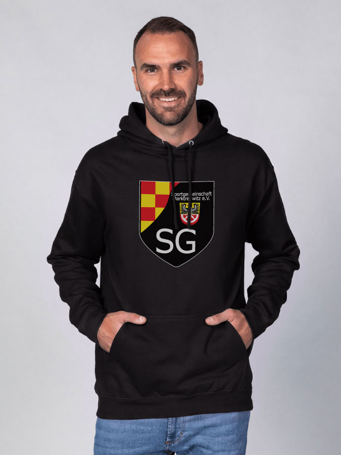 Hoodie Classic Herren