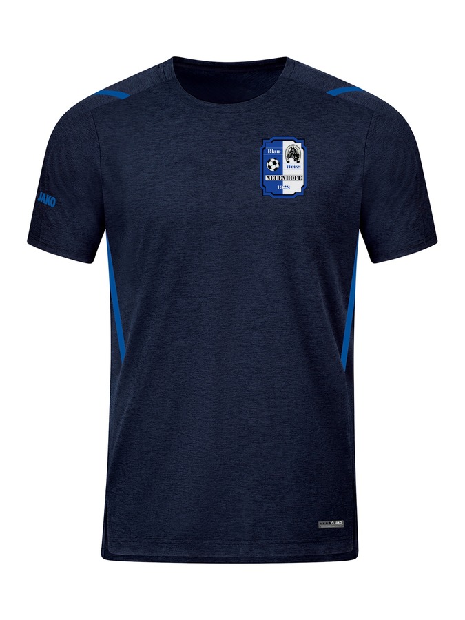 Jako T-Shirt Challenge