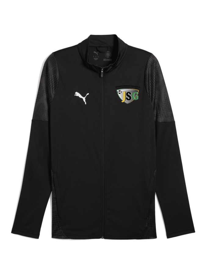 PUMA teamCUP Trainingsjacke