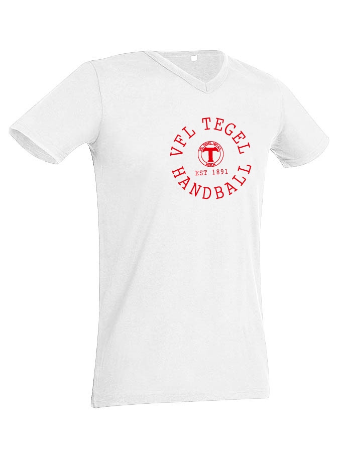 Shirt Core V-Neck