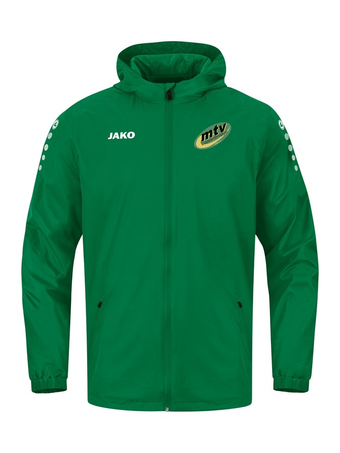 Jako Allwetterjacke Team 2.0