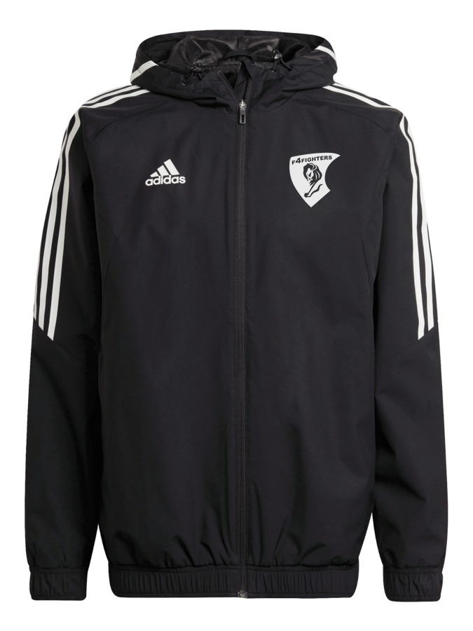 adidas Condivo 22 Allwetterjacke