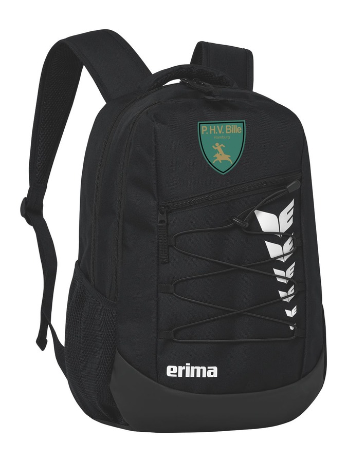 Erima Six Wings Rucksack