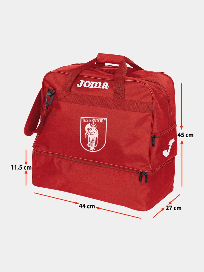 Joma Sporttasche Training 3 (M)