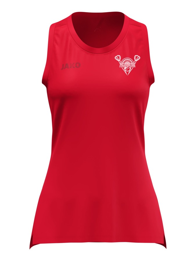 Jako Tanktop Light Flow Damen