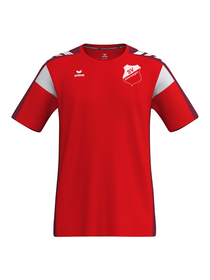 Erima Celebrate 125 T-Shirt Function