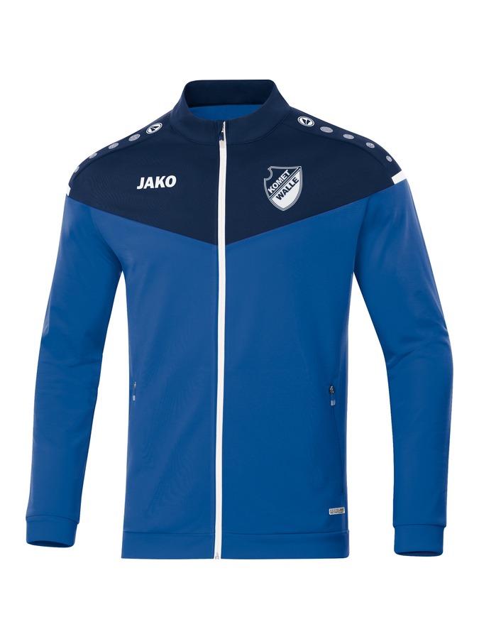 Jako Polyesterjacke Champ 2.0