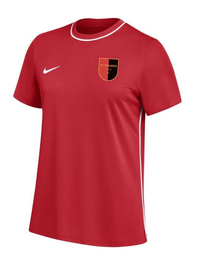 Nike Park 26 T-Shirt Damen