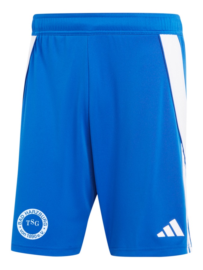 adidas Tiro 24 Shorts
