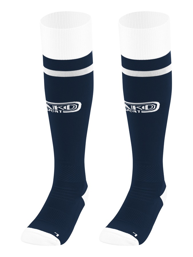 Jako Stutzenstrumpf Retro