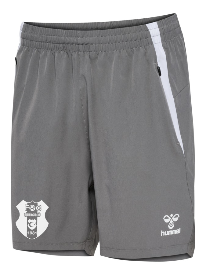 Hummel Lead 2.0 Woven Shorts Damen