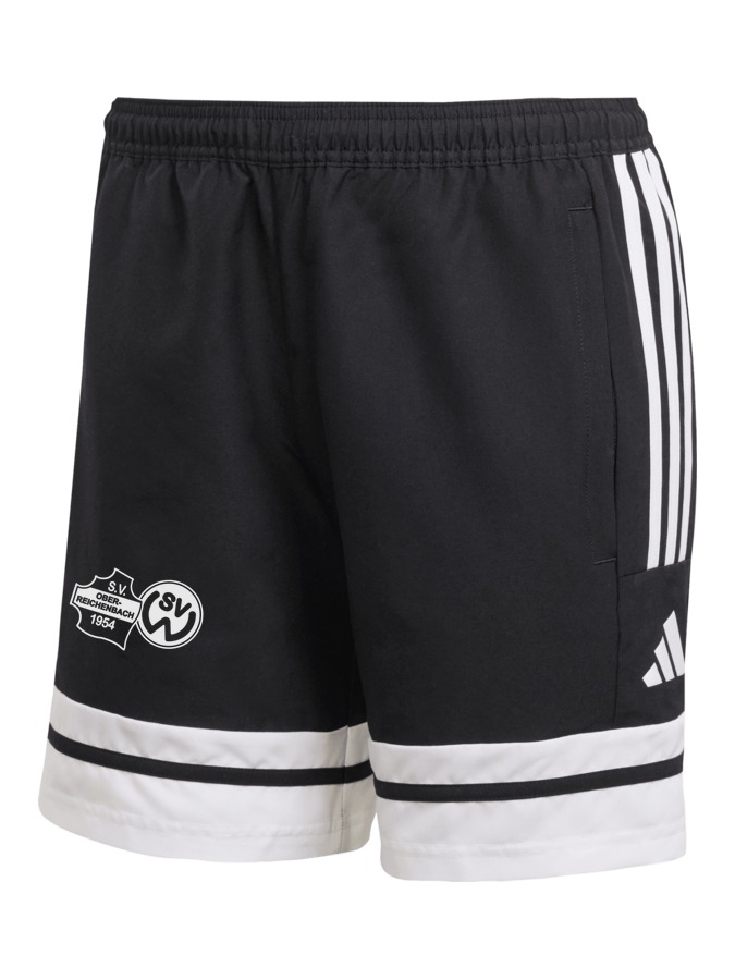 adidas Squadra 25 Downtime Shorts Damen