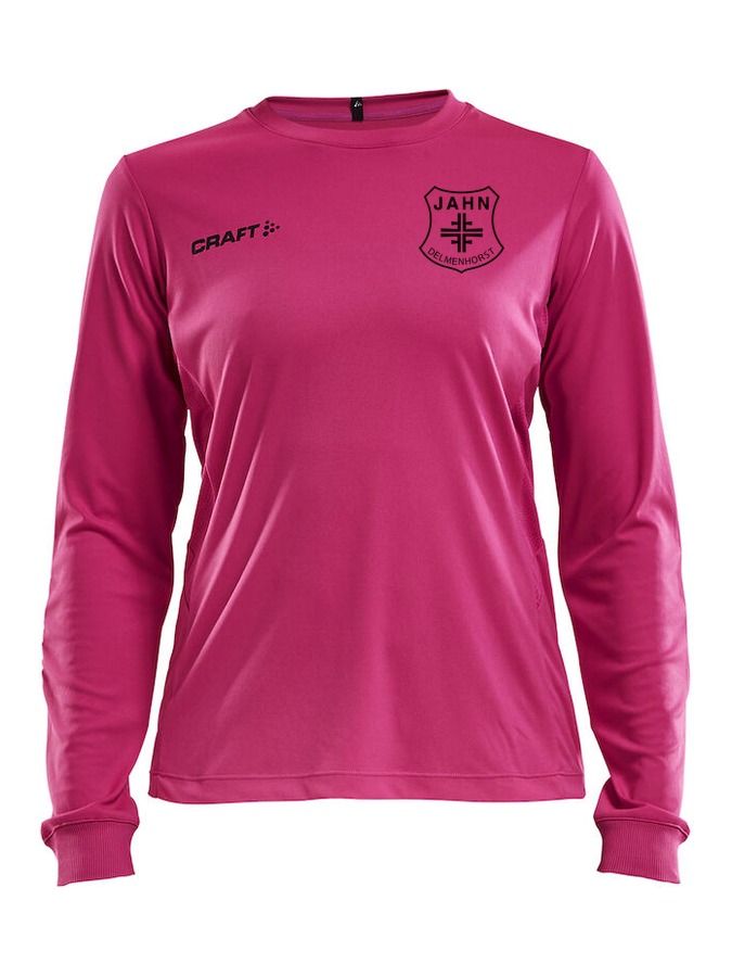 Craft Squad Go Torwart-Trikot Damen