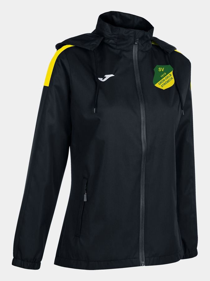 Joma Regenjacke Trivor Damen