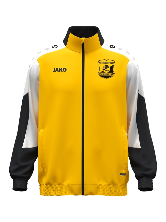 Jako Webjacke Dynamic