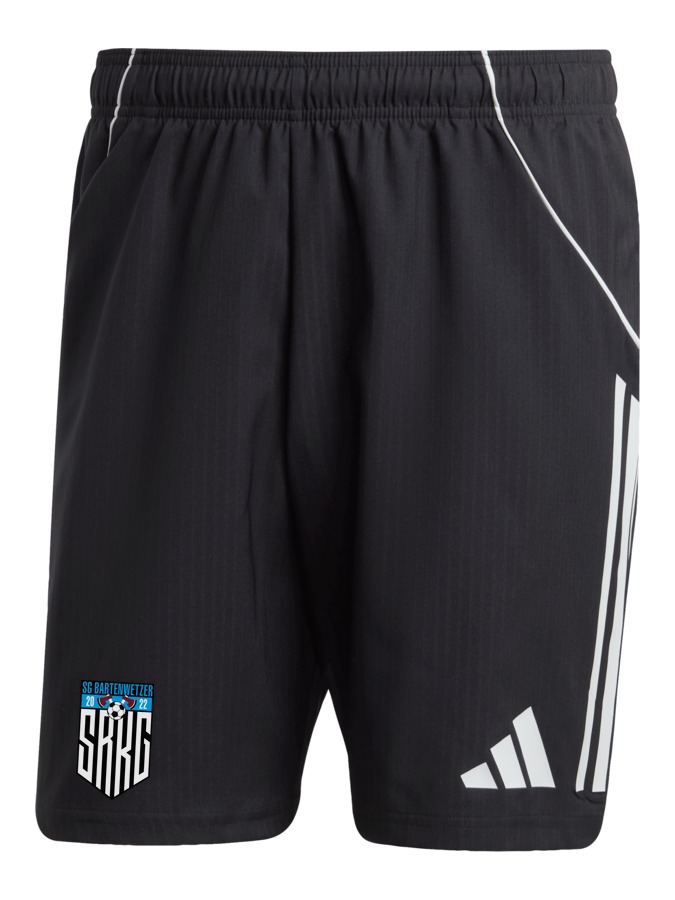 adidas Tiro 25 Competition Match Shorts
