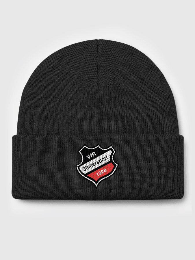 Beanie Sticklogo