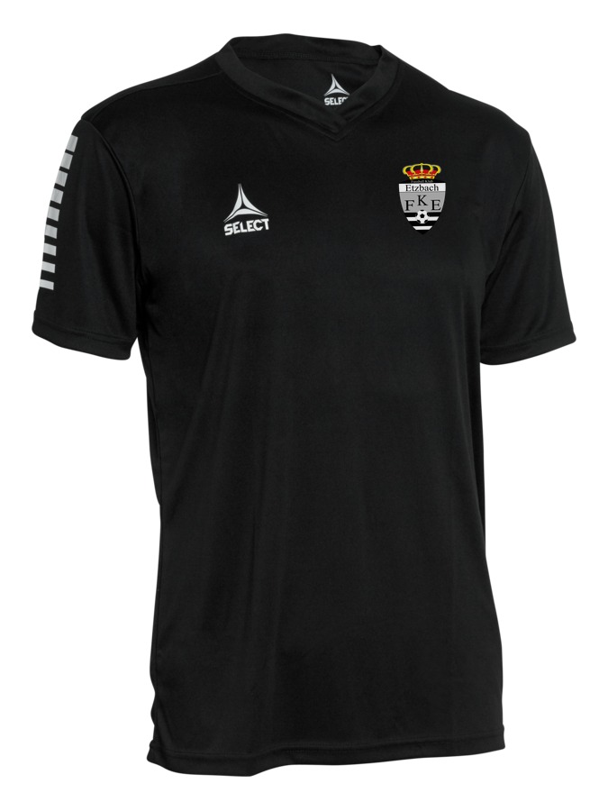Select Pisa Trikot