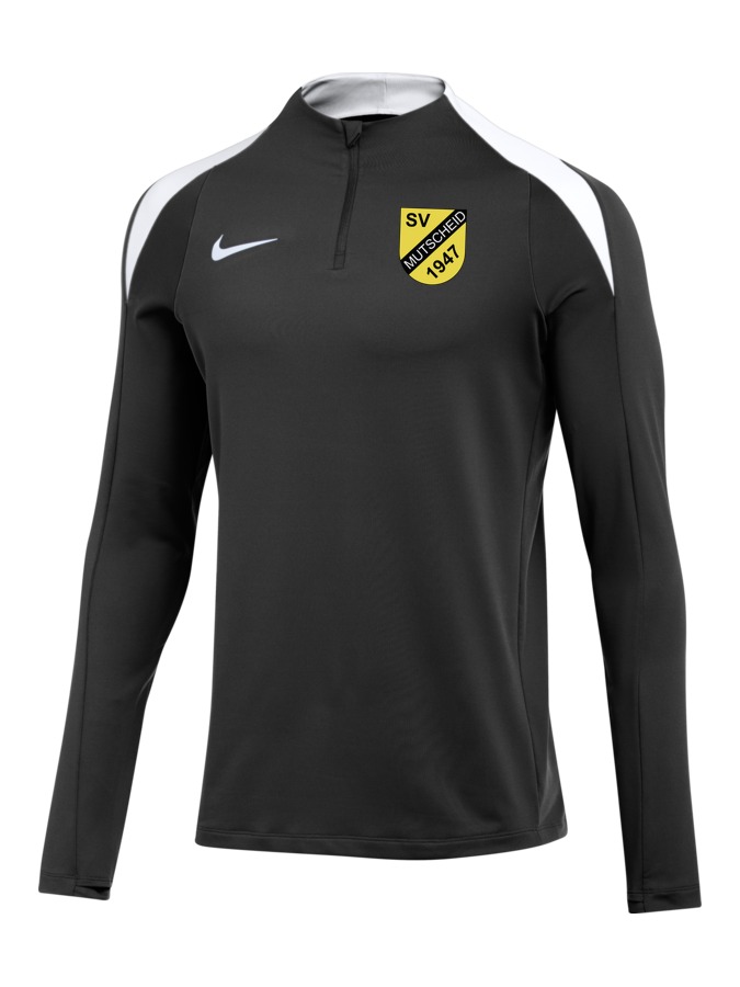 Nike Strike 24 Drill Top Herren