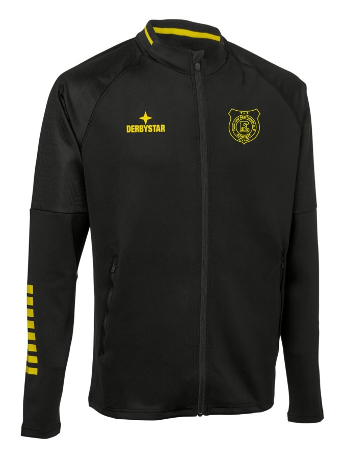 Derbystar Trainingsjacke Primo