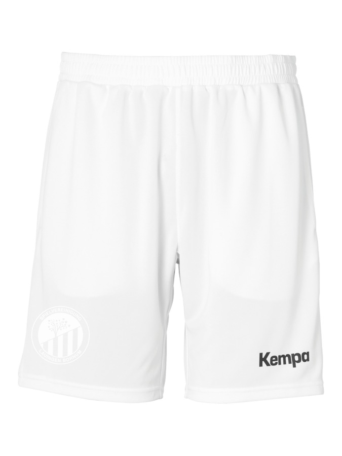 Kempa Pocket Shorts