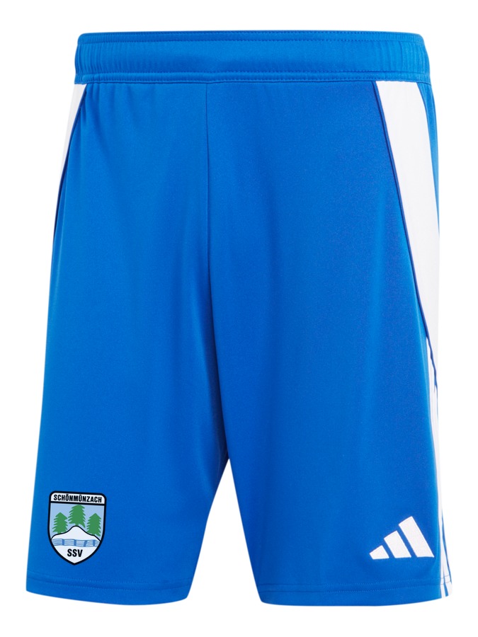 adidas Tiro 24 Shorts