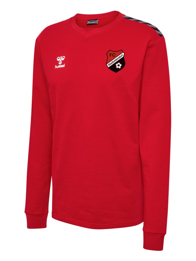 Hummel Authentic Co Training Sweat
