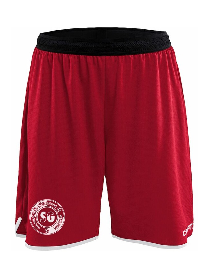Craft Progress Basket Shorts Damen