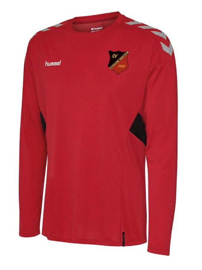 Hummel Tech Move Jersey Langarm