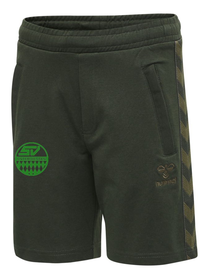 Hummel Move Classic Shorts