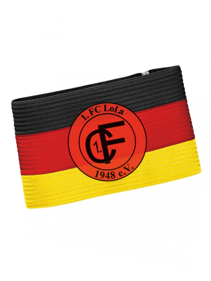 Kapitänsbinde Deutschland