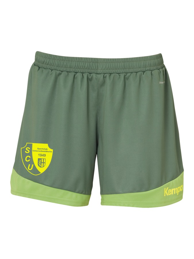 Kempa Emotion 2.0 Shorts Damen