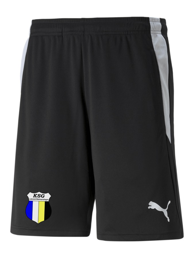 PUMA teamLIGA Referee Shorts