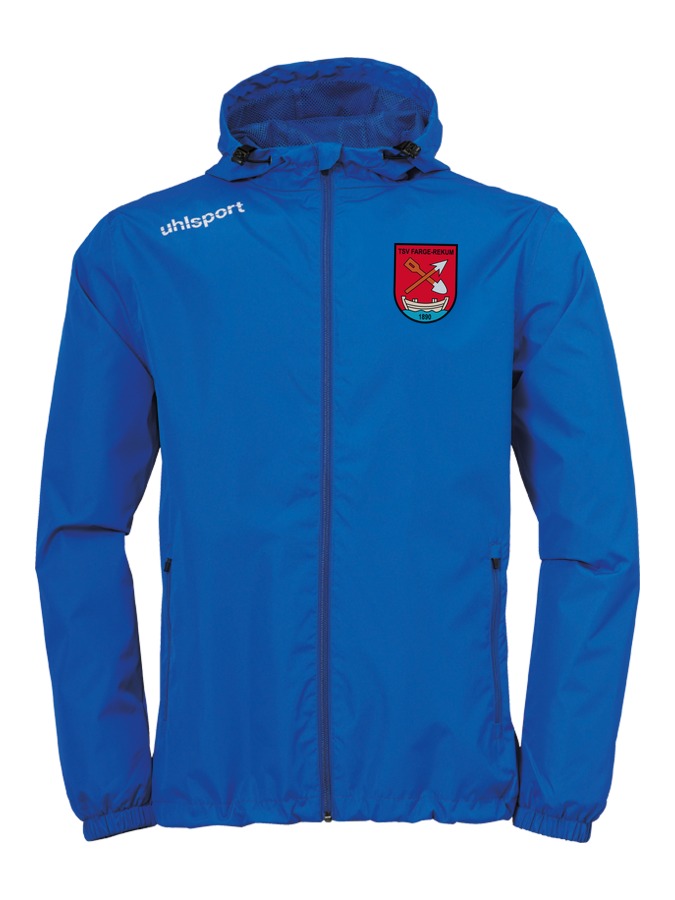 uhlsport Essential Regenjacke