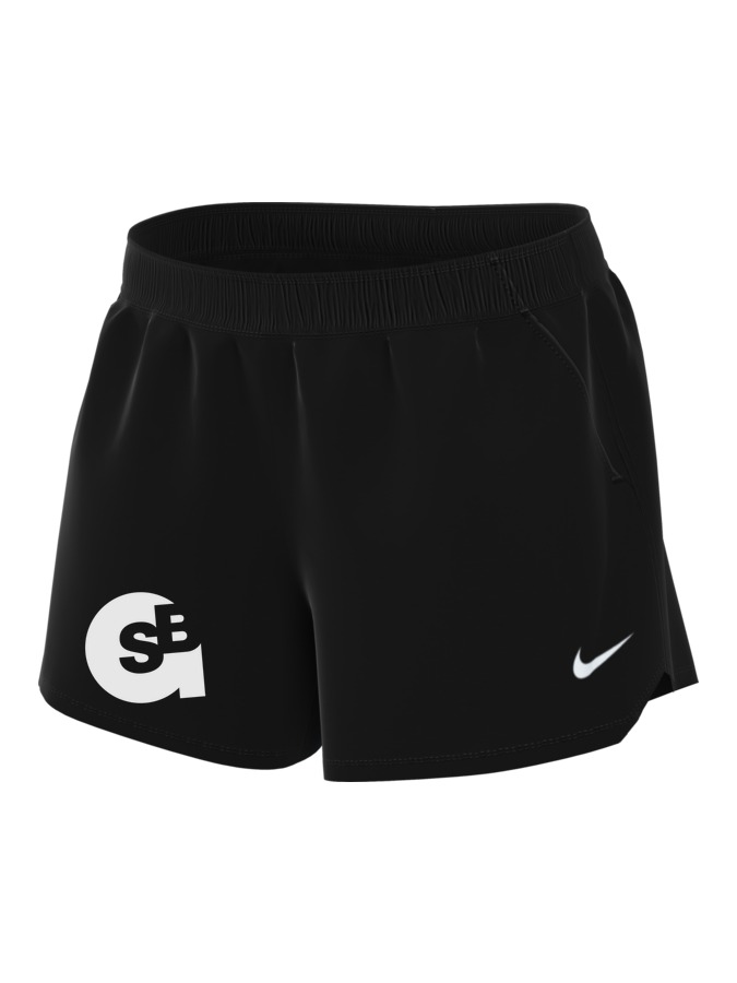 Nike Park 20 Knit Shorts Damen