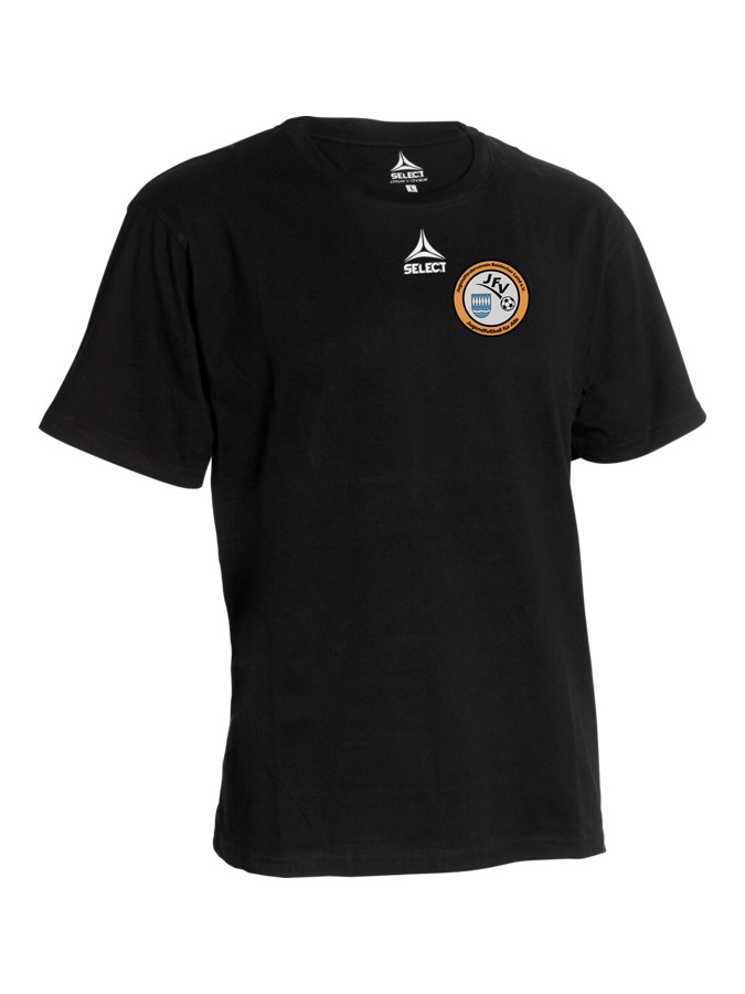 Select T-Shirt Basic