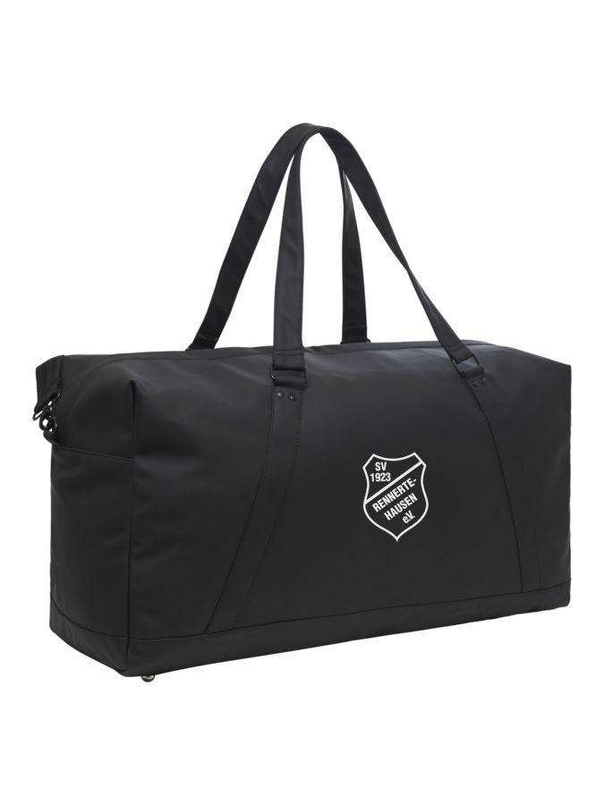 Hummel Lifestyle Weekend Bag