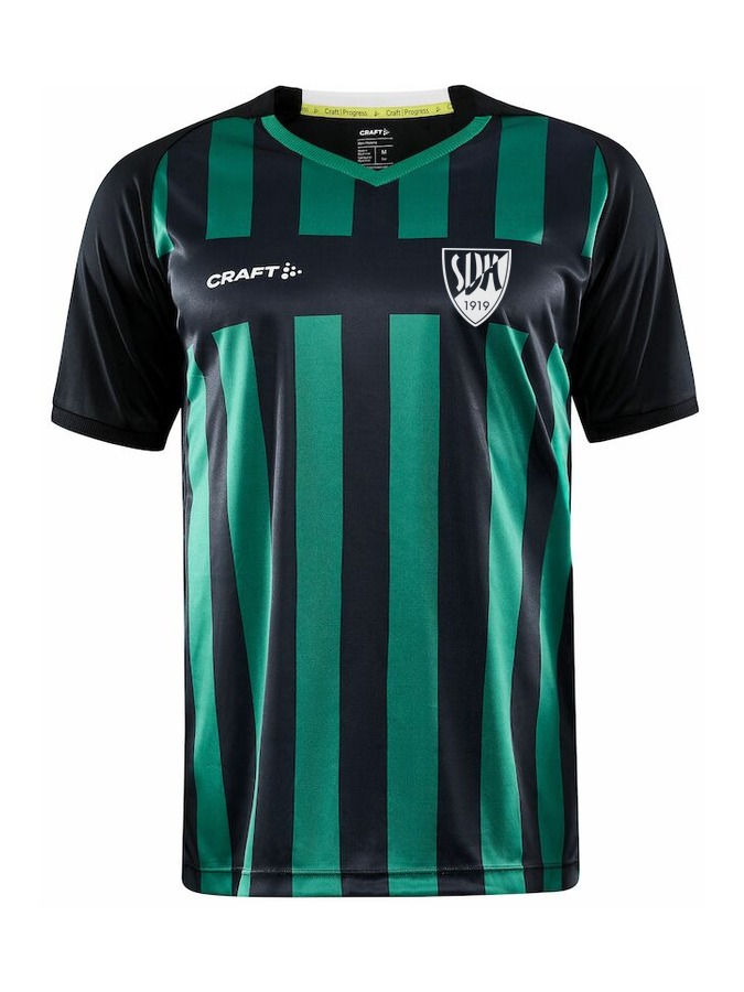 Craft Progress 2.0 Stripe Trikot