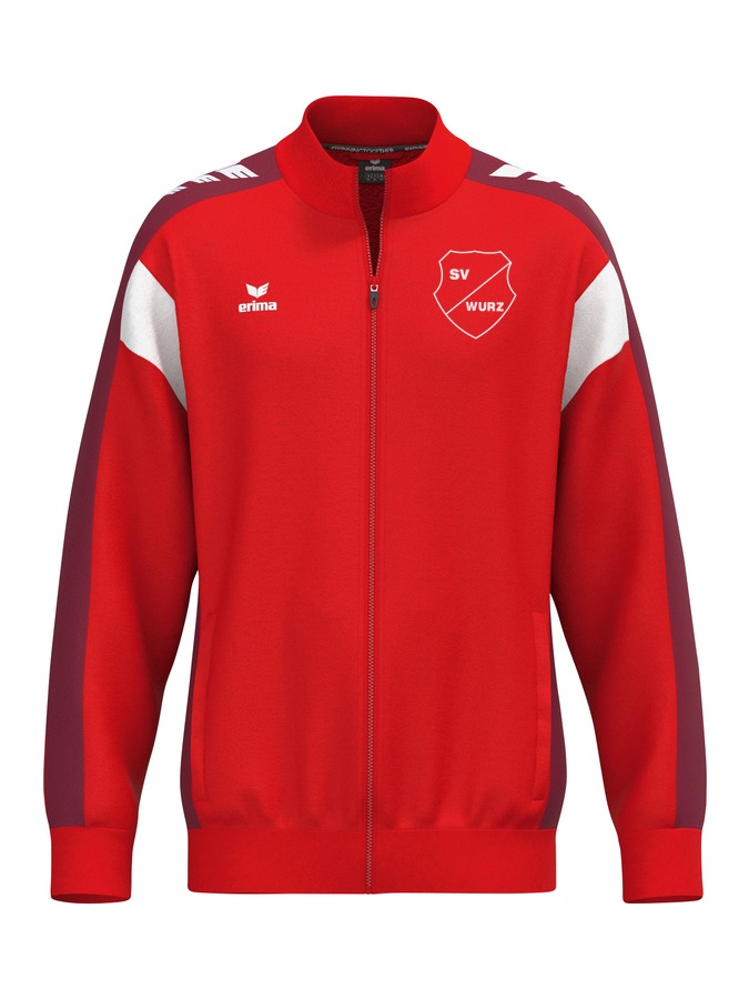 Erima Celebrate 125 Trainingsjacke