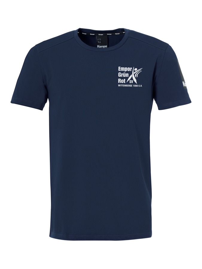 Kempa Status T-Shirt