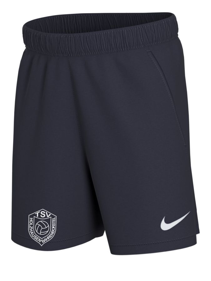 Nike Park Fleece Knit Shorts Kinder